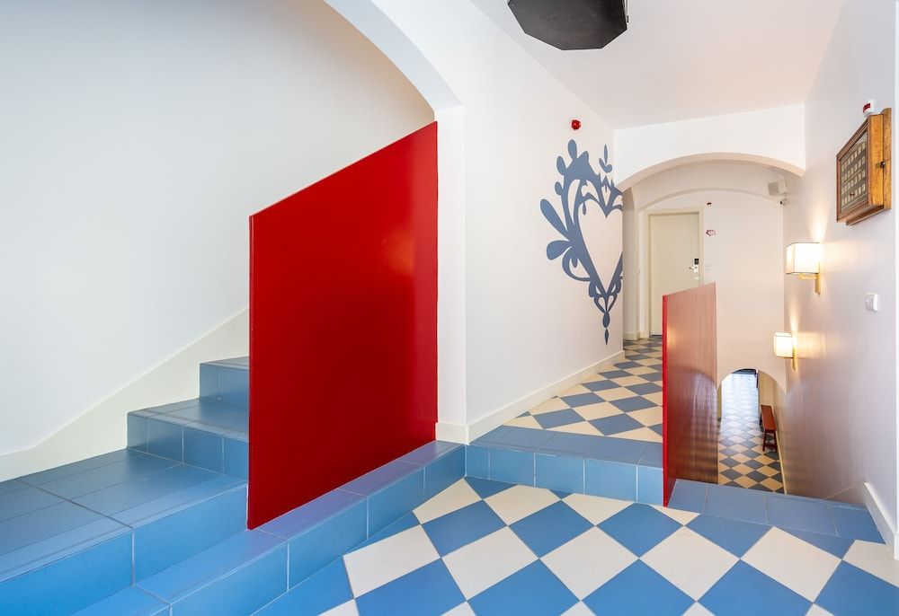 My Suite Lisbon Serviced Apartments - Principe Real 2