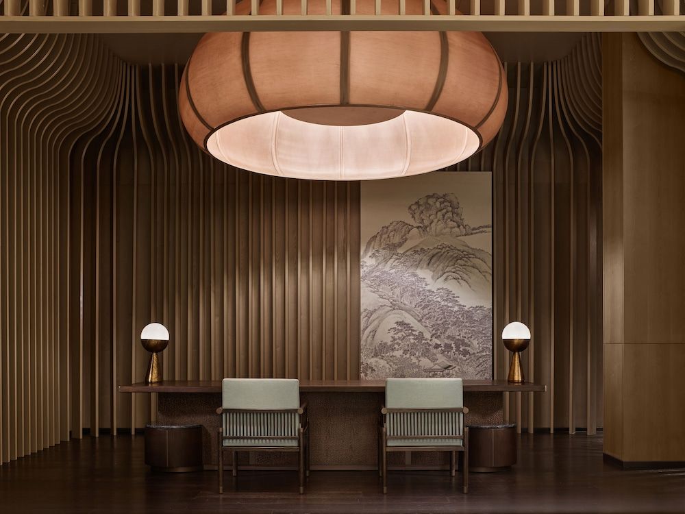 Banyan Tree Suzhou Shishan 2