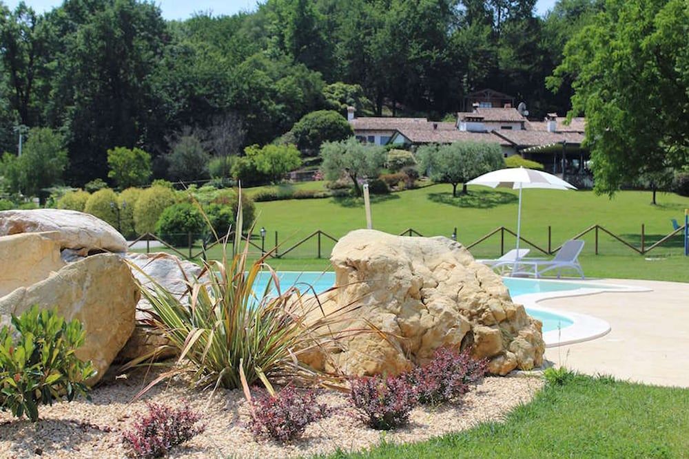 Country House Barone D'Asolo 1