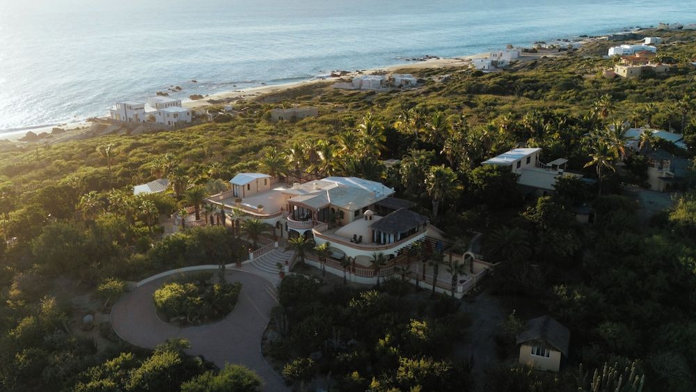 La Valise Los Cabos, Member of Small Luxury Hotels 1