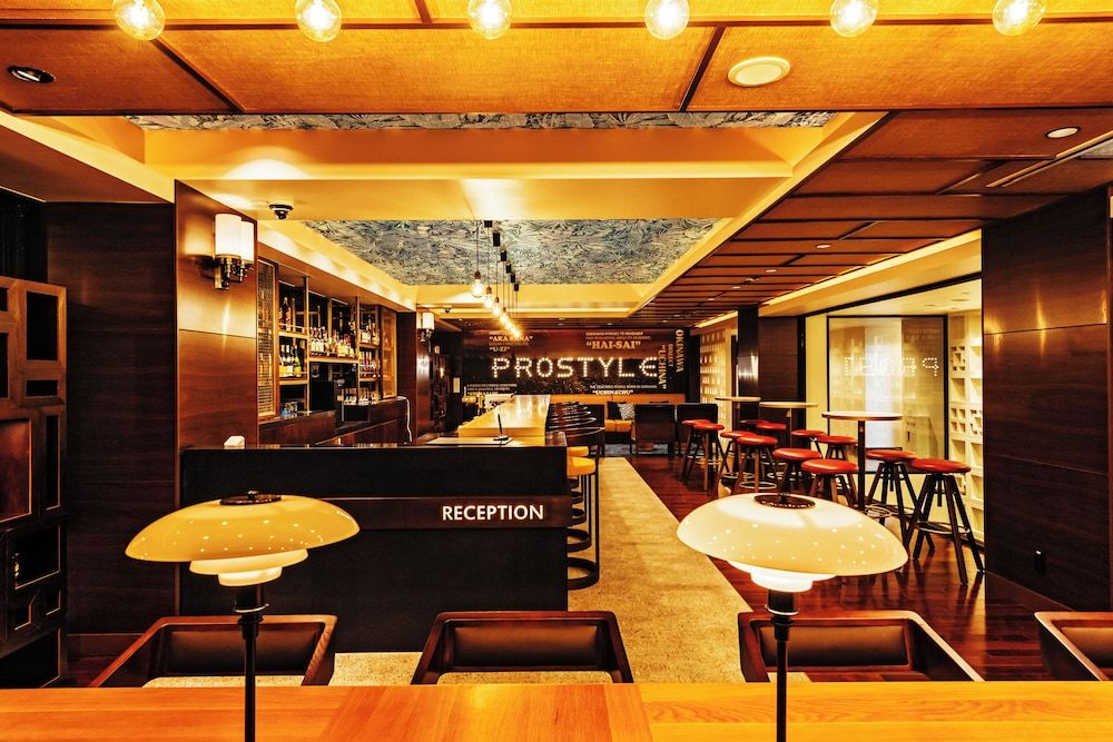 PROSTYLE RYOKAN Naha Kenchou Mae 2
