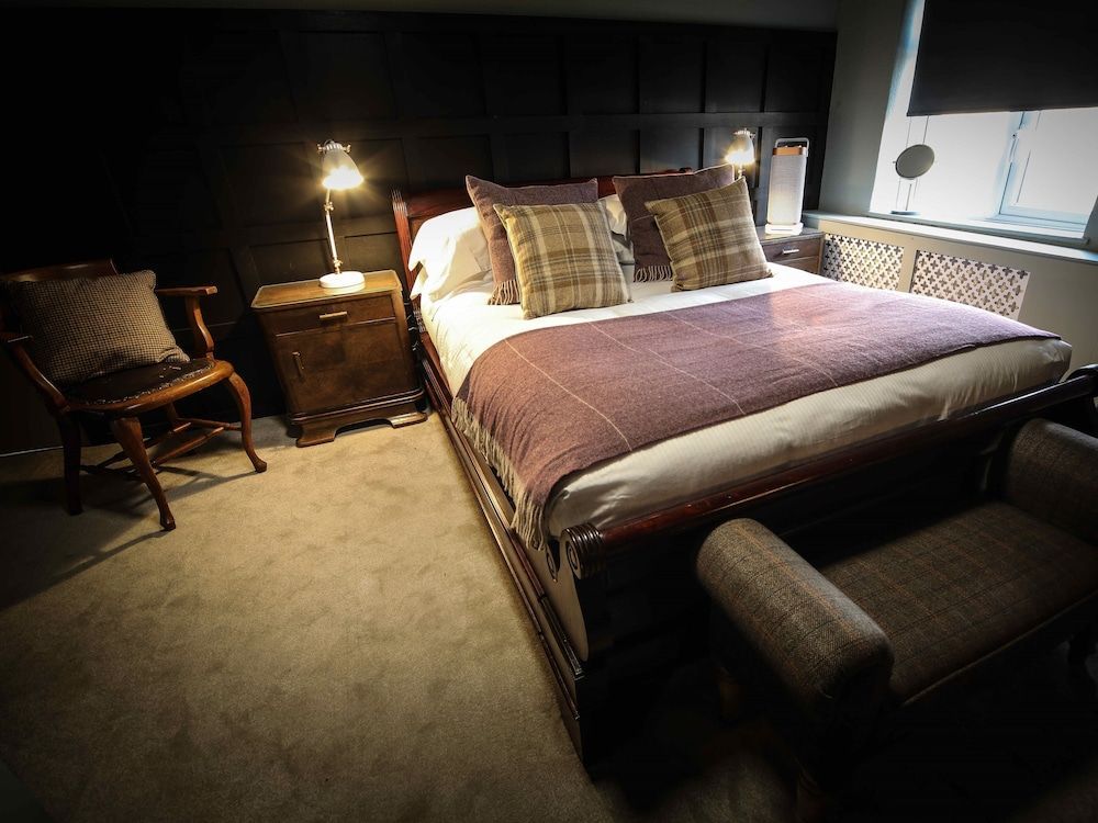 The Plough Bicester 1