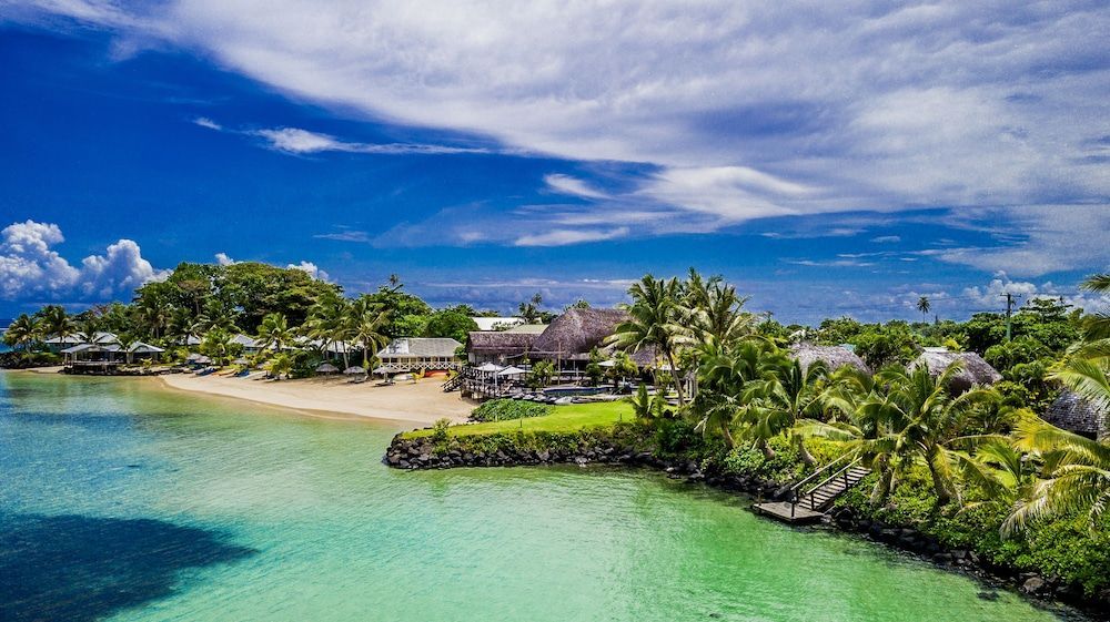 Le Lagoto Resort & Spa 1