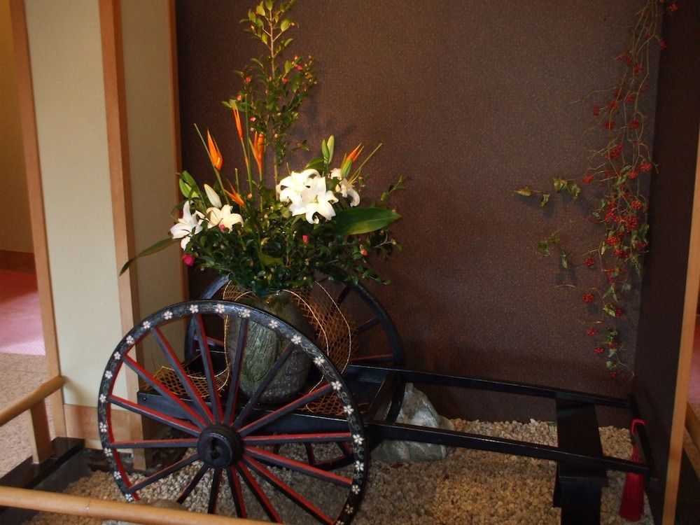 Okunoin Hotel Tokugawa 2