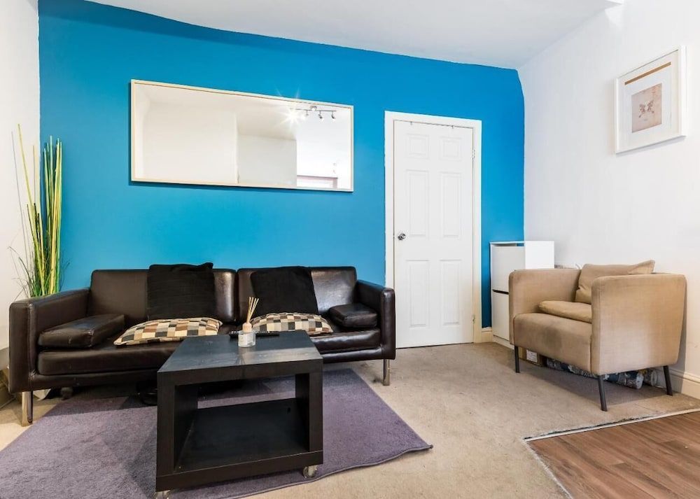 City Rooms 1