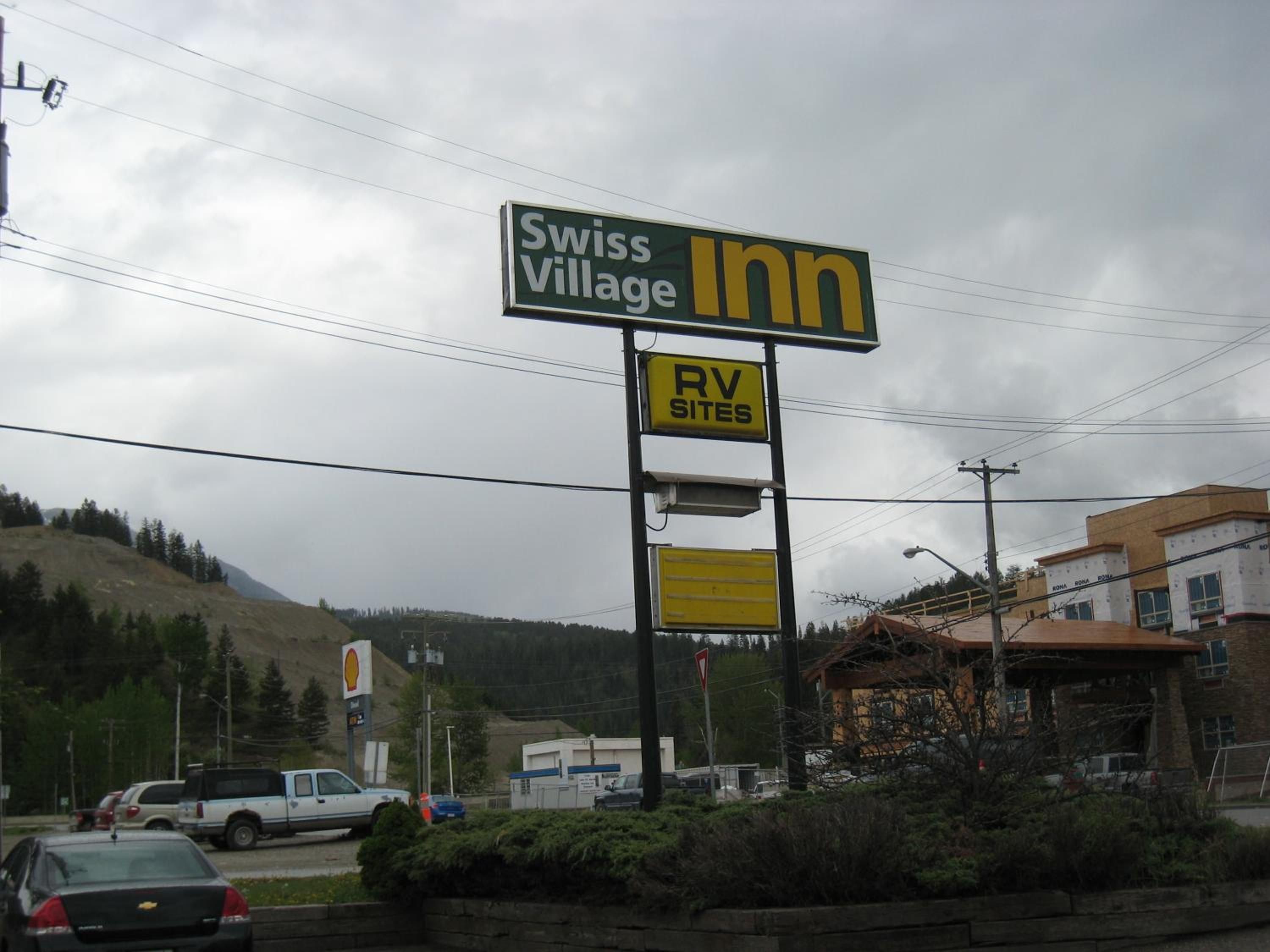 Swiss Village Inn 2