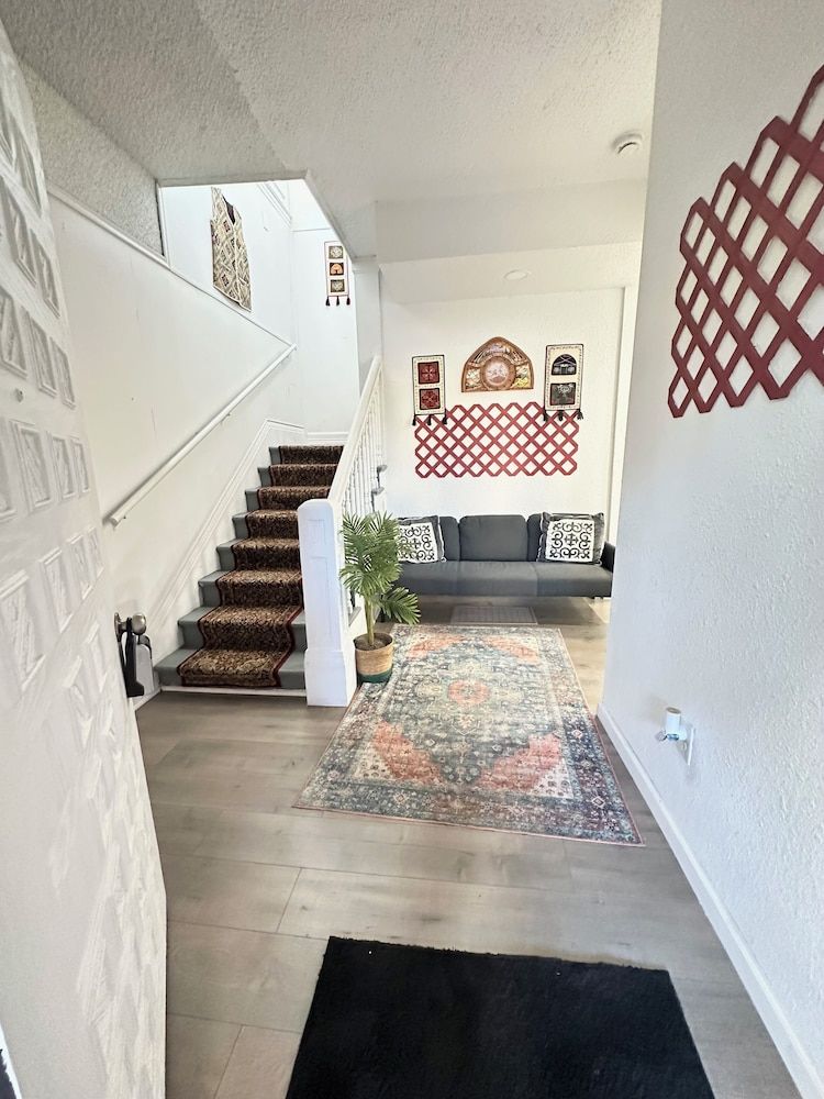 Naryn Guest house 1