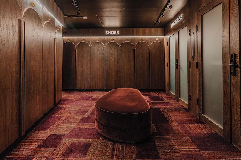 Funken Lodge 2