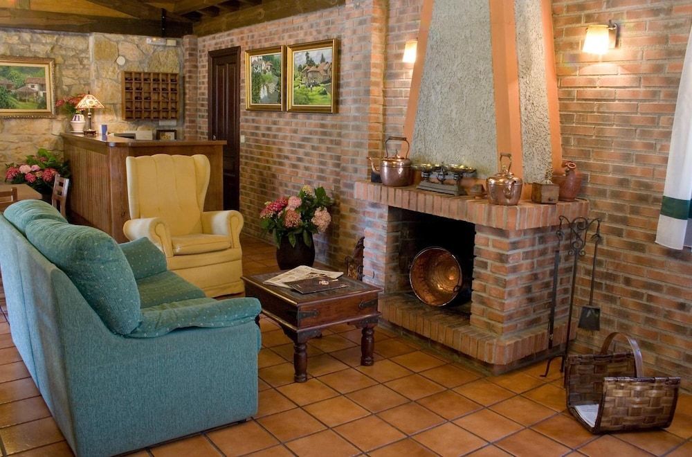 Hotel Rural Entremontes 2