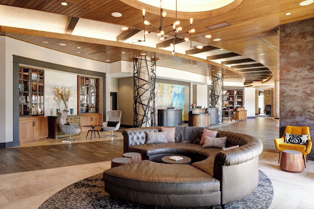 Archer Hotel Florham Park 1