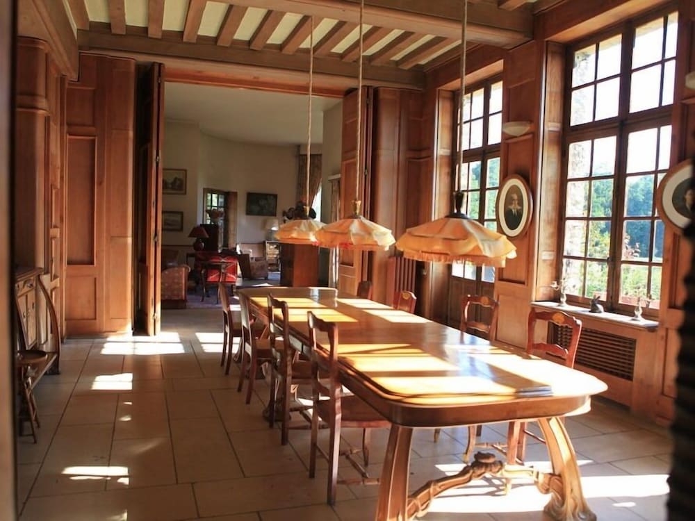 Le Logis d'Arniere 1