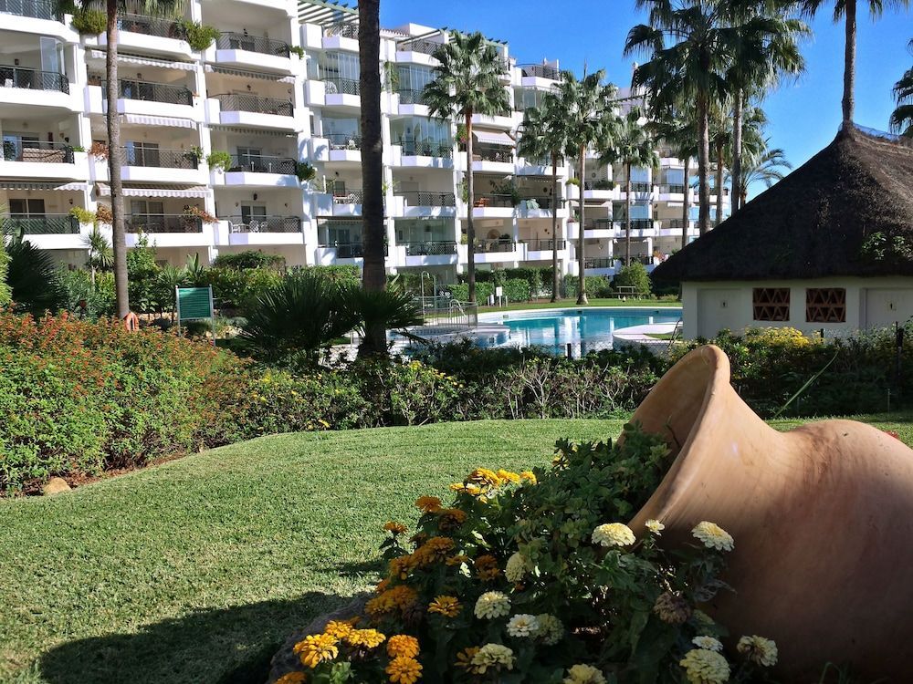 Mi Capricho Luxury Apartament by the Sea 1