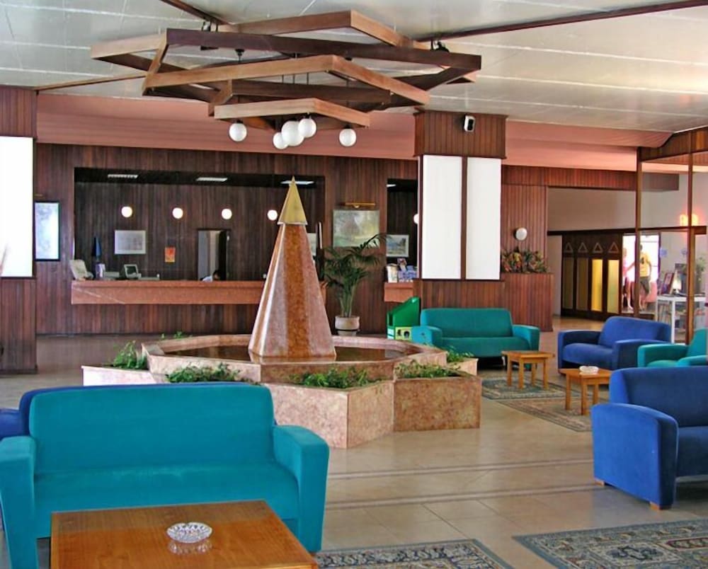Hotel Luar 2