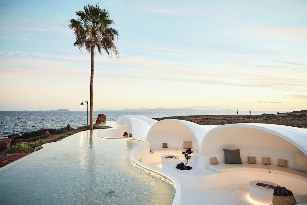 Kamezí Boutique Hotel Villas 1