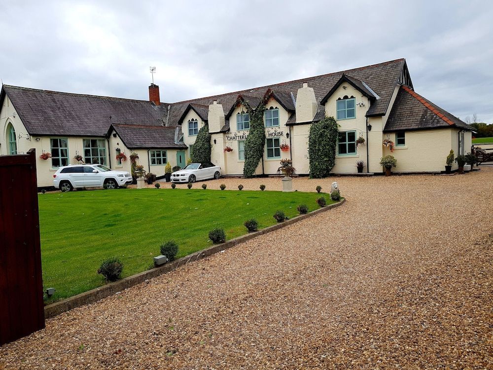 Chatterley House 1