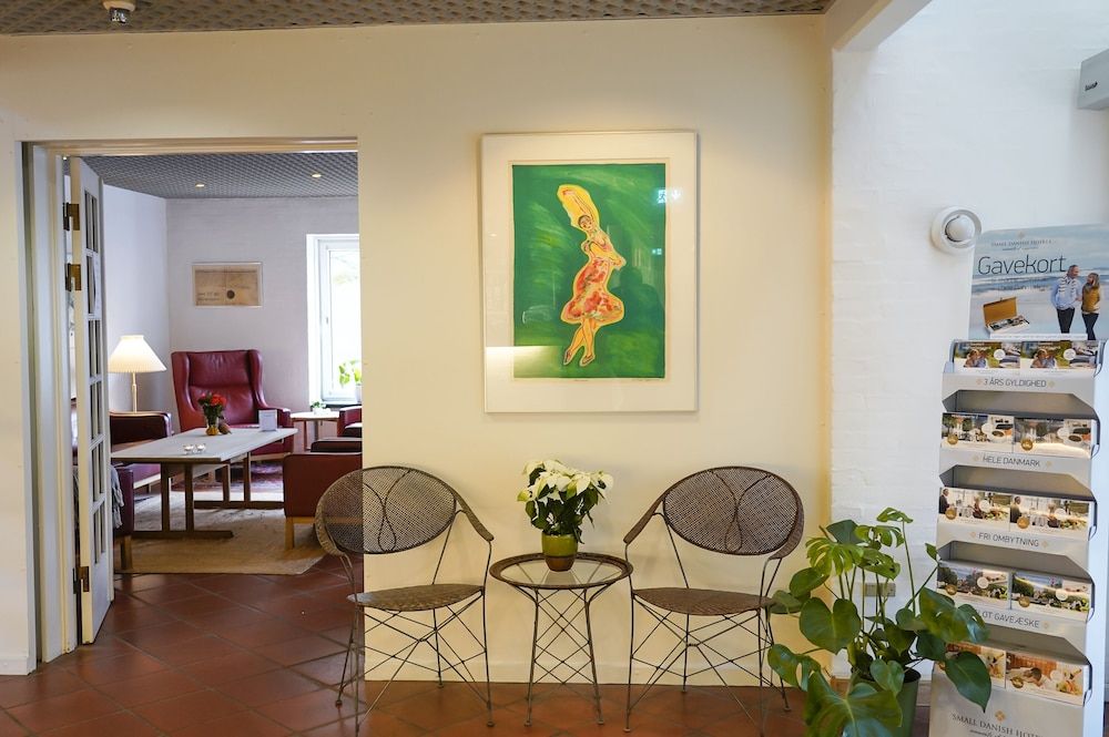 City Hotel Nattergalen 2