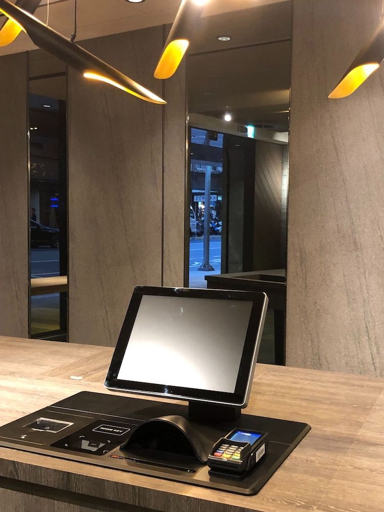 City Suites - Main Station 2