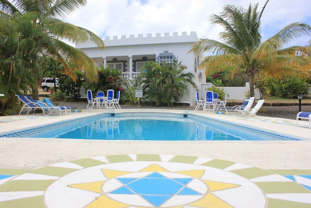 Castles In Paradise Villa Resort 1
