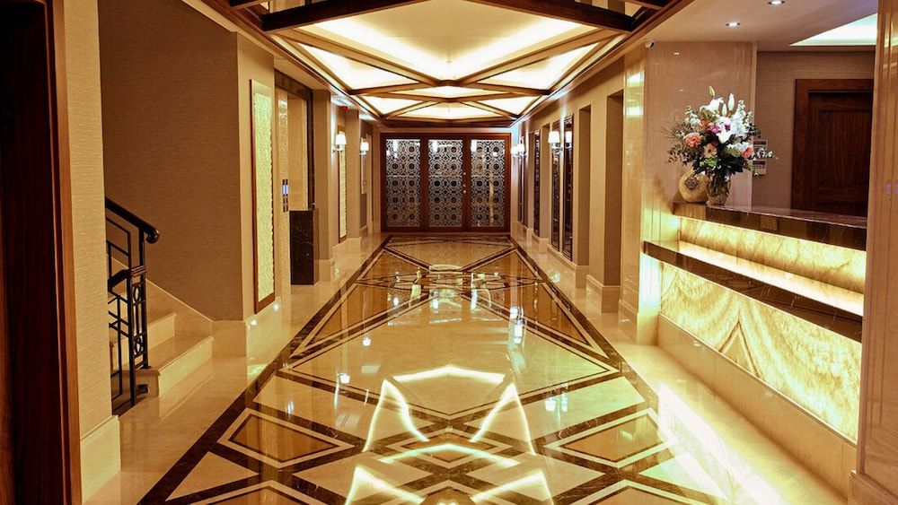 Grand Durmaz Hotel 2