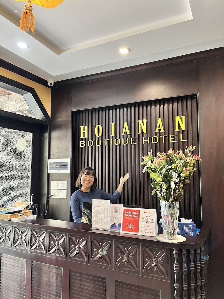 Hoianan Boutique Hotel 2