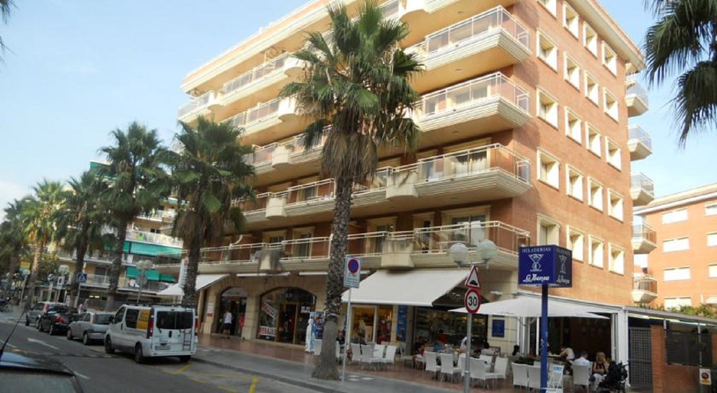 Apartamentos Palas Salou 2