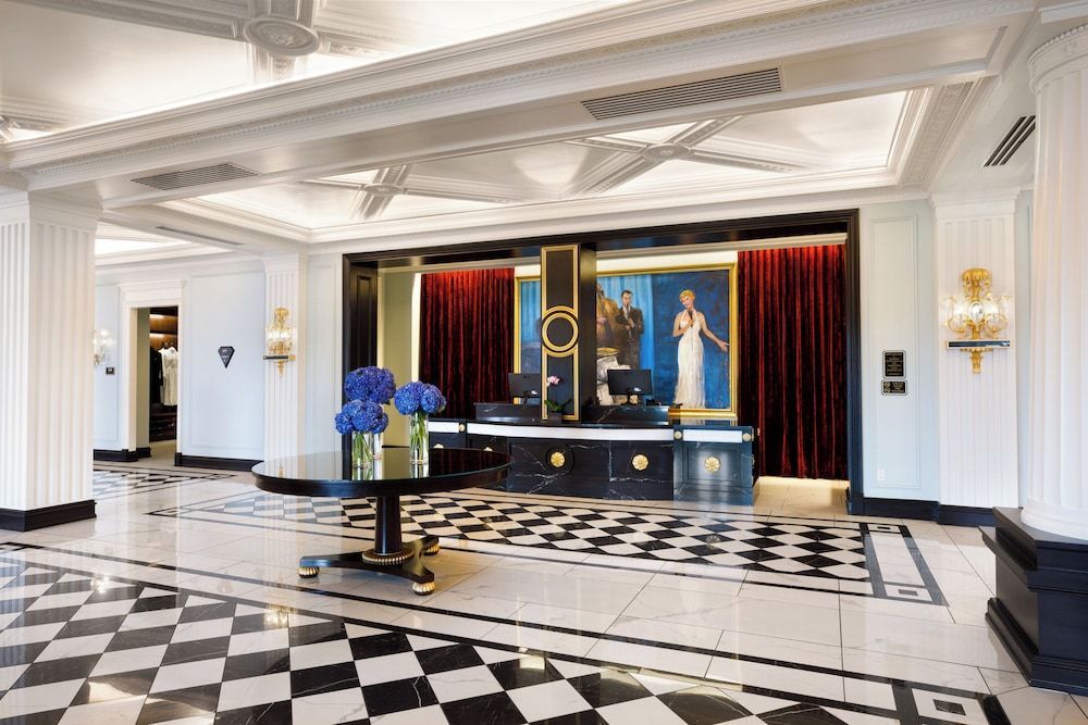 Hotel Carmichael, Autograph Collection 2