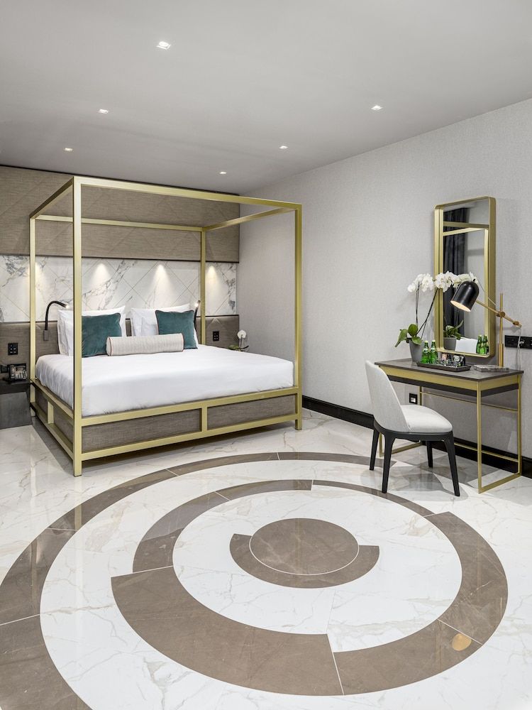 Lure Hotel & Spa - Adults Only 2