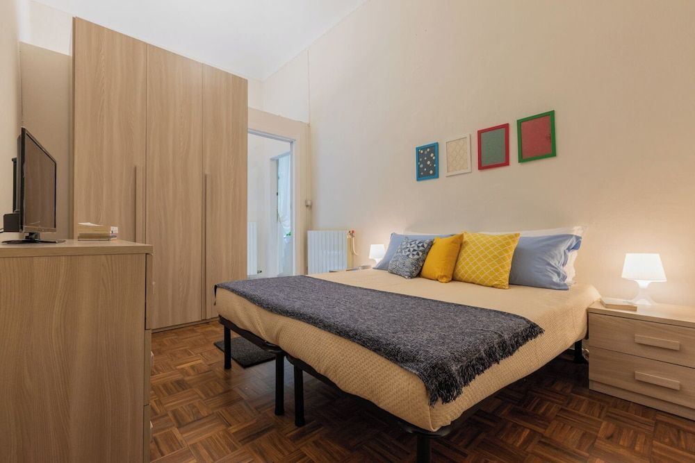 La Casa della Fontanella by Wonderful Italy 1