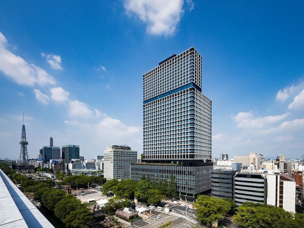The Royal Park Hotel Iconic Nagoya 1