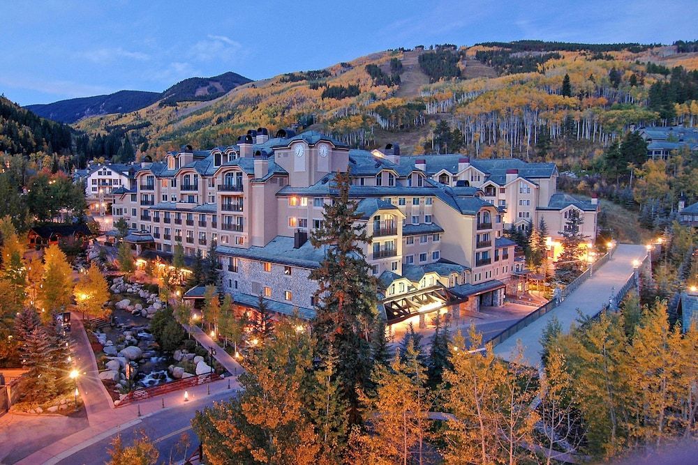 Beaver Creek Lodge, Autograph Collection 1