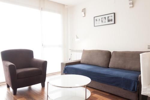 Apartamento Via Augusta 153 1