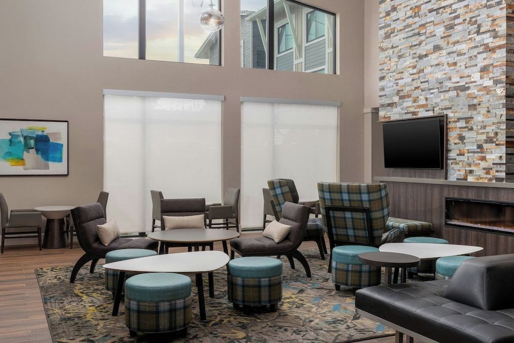 Residence Inn by Marriott Novato Sonoma 2