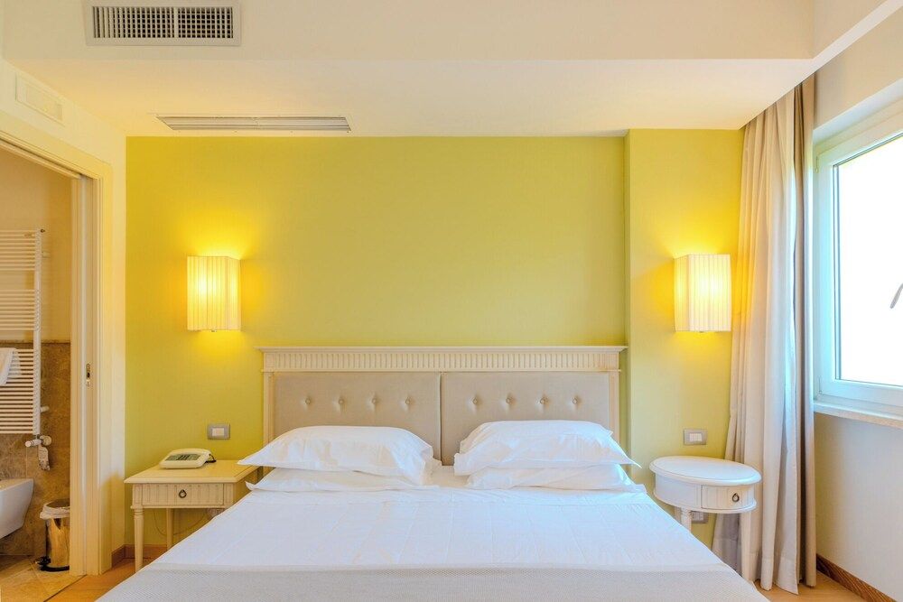 Hotel Girifalco - Nature & Relax 2
