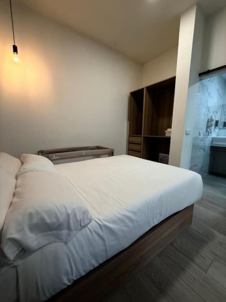 Apartamento Cómodo Ciudad de las Artes Wifi AC 1