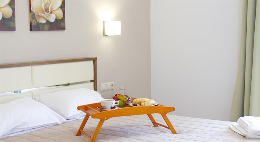 Amalia Apartments-Suites 1