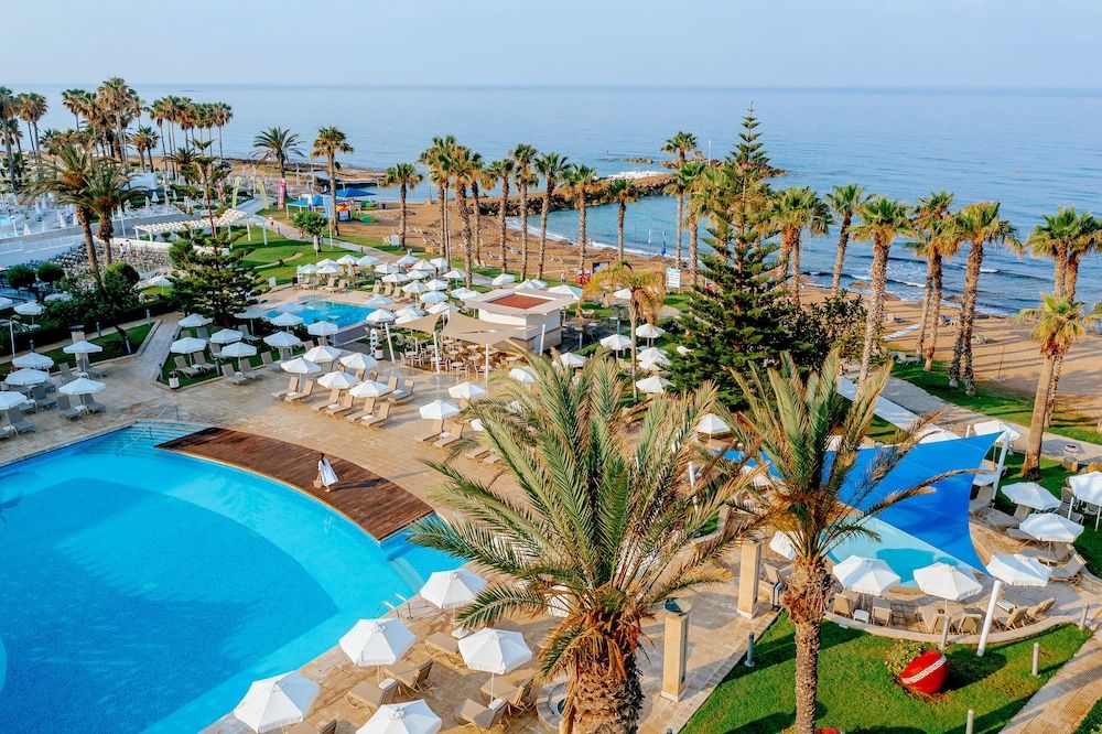 Louis Ledra Beach 1