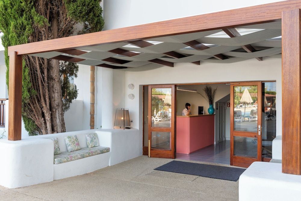 Inturotel Azul Garden 2