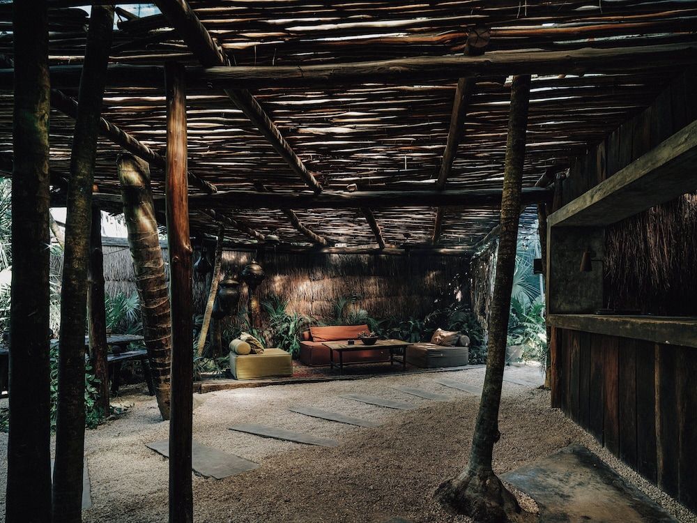 Nômade Temple Tulum 2