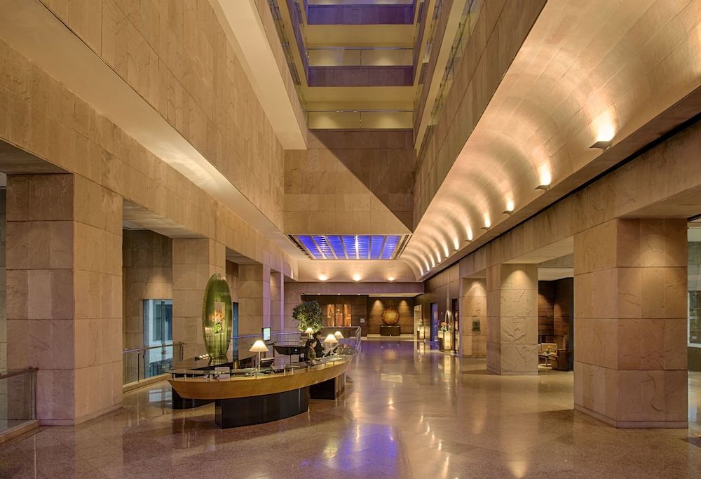 Hyatt Regency Kolkata 2