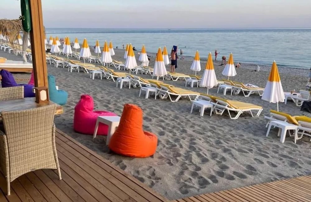 Şevki Bey Hotel 2
