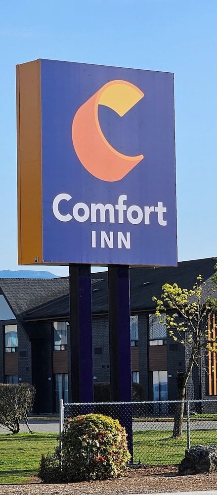 Comfort Inn 1