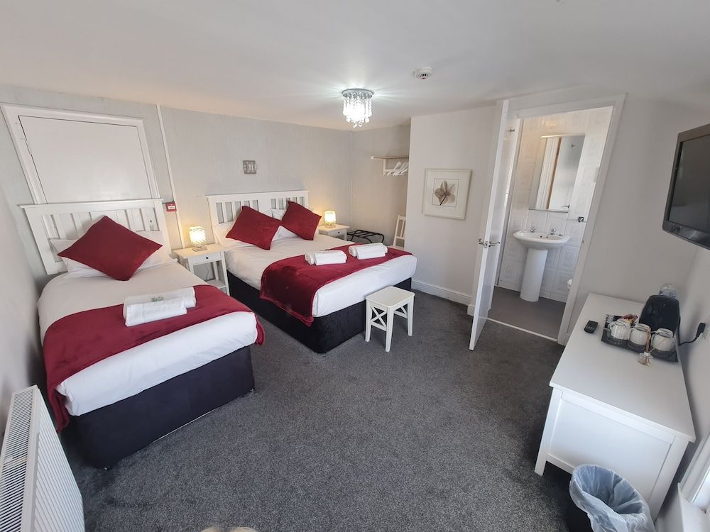 Clifton Villa - Southport 1
