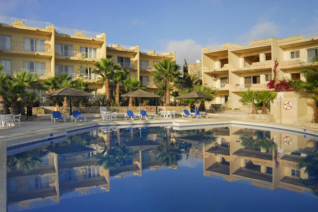 Ta Frenc Apartments 1