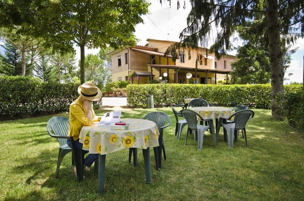 Hotel Ai Tufi 1