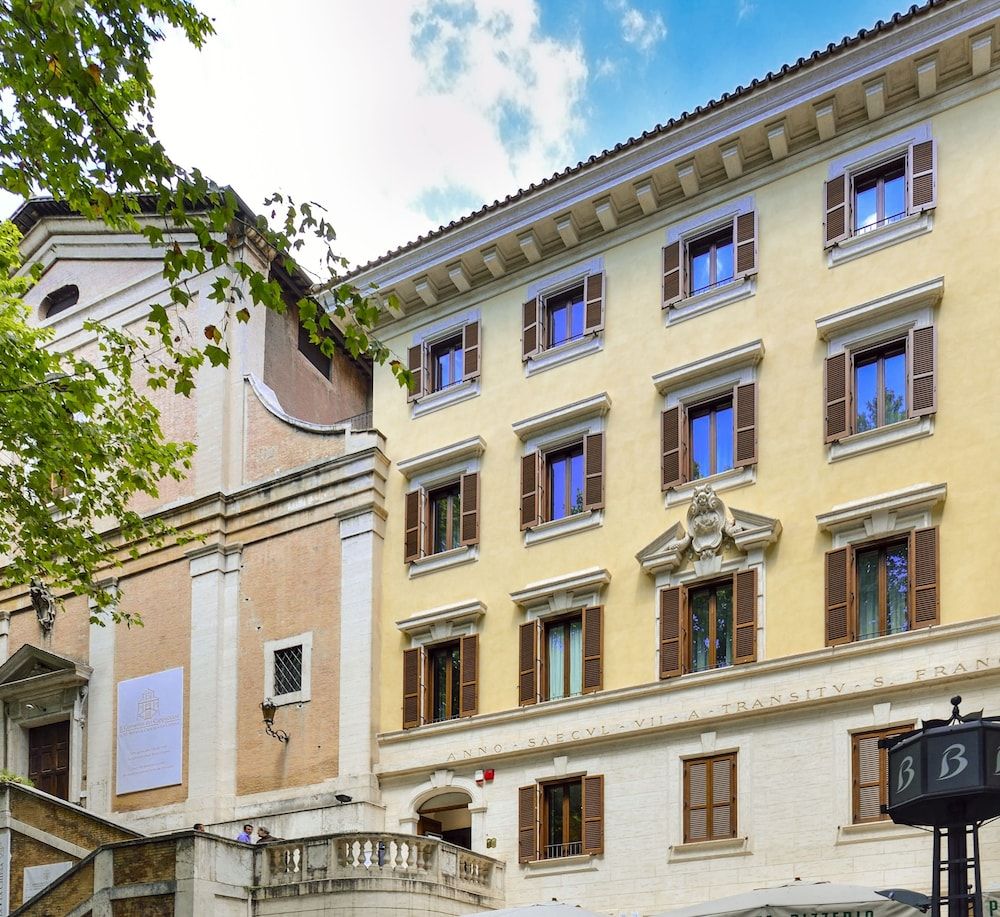 Casa I Cappuccini 1