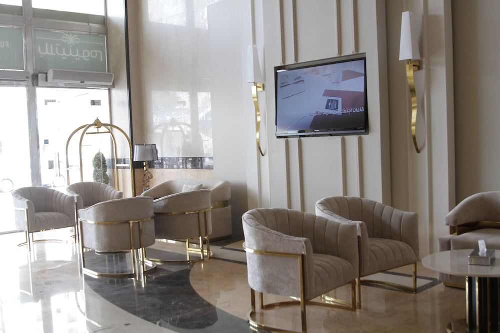 Platinium Seventy Serviced Apartments 2
