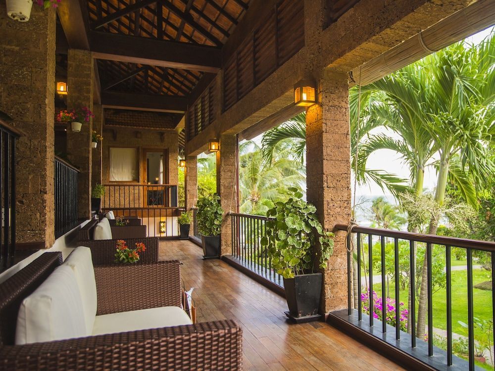 Victoria Phan Thiet Beach Resort & Spa 2