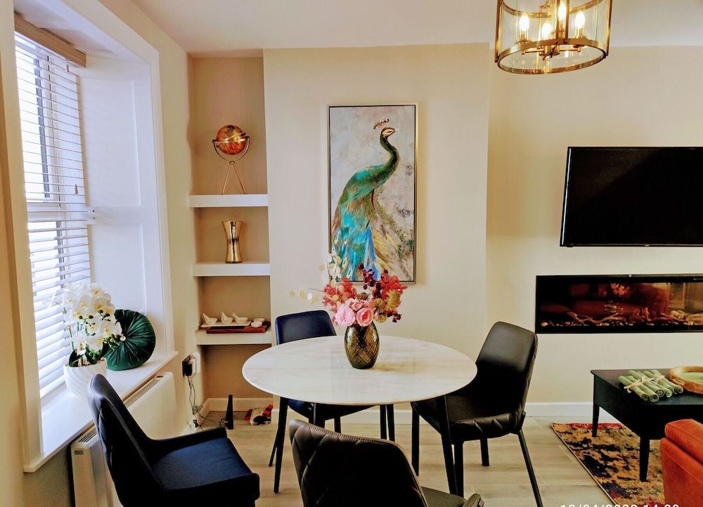 Tralee Townhouse 1