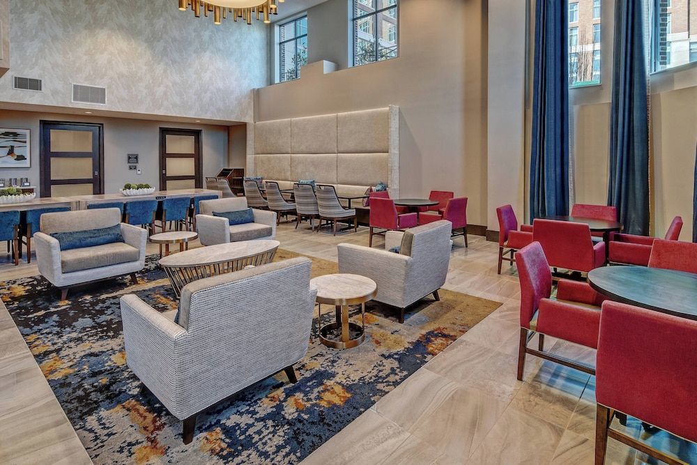 Residence Inn by Marriott Nashville Green Hills 2