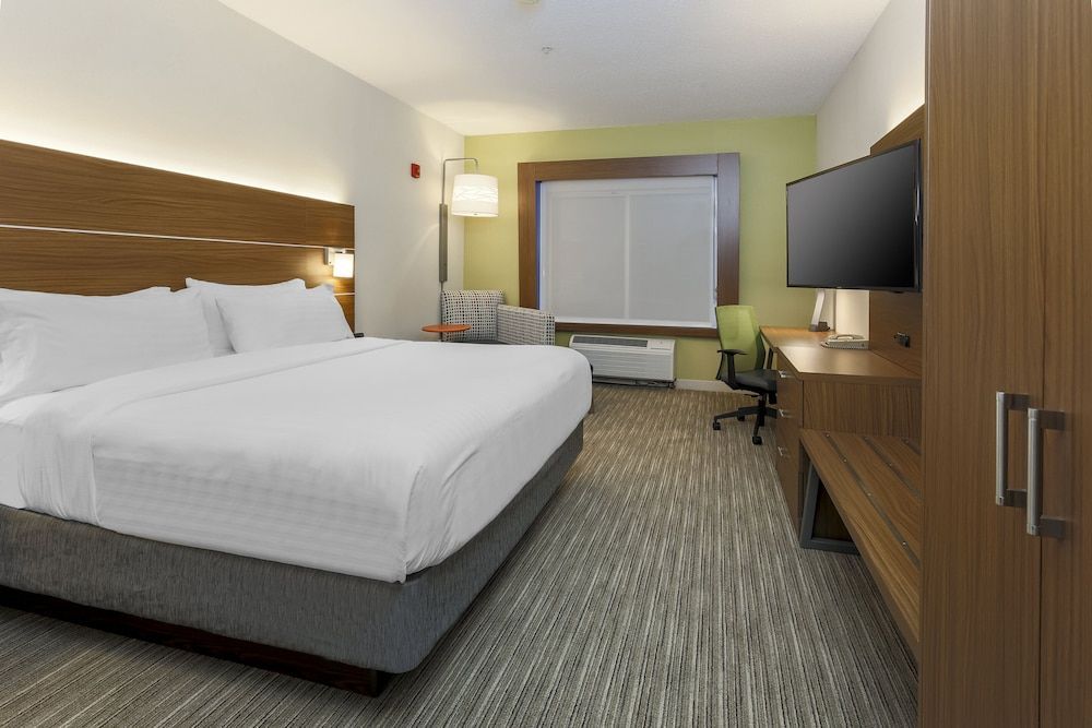 Holiday Inn Express ROCHESTER NE - IRONDEQUOIT by IHG 2